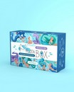 MilotaBox "Русалка Бокс" MB109