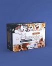MilotaBox "Собачка Бокс" MB105