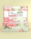 MilotaBox "Цветочный Бокс" MB108