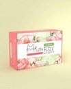 MilotaBox "Цветочный Бокс" MB108