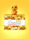 MilotaBox Утка Бокс MB106