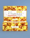 MilotaBox "Утка Бокс" MB106