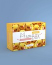 MilotaBox "Утка Бокс" MB106