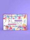 MilotaBox С Днем Рождения Бокс MB117