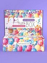 MilotaBox "С Днем Рождения Бокс" MB117