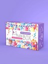 MilotaBox "С Днем Рождения Бокс" MB117