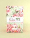 MilotaBox мини Цветочный Бокс MBS022