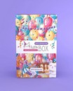 MilotaBox мини С Днем Рождения Бокс MBS023