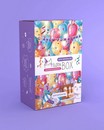 MilotaBox мини "С Днем Рождения Бокс" MBS023