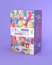MilotaBox мини "С Днем Рождения Бокс" MBS023