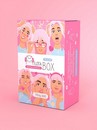 MilotaBox мини "Тренд Бокс" MBS025