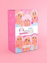 MilotaBox мини "Тренд Бокс" MBS025