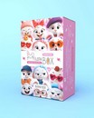 MilotaBox мини "Зайчик Бокс" MBS027