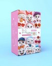 MilotaBox мини "Зайчик Бокс" MBS027