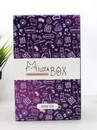 MilotaBox мини "Аниме Бокс" MBS030