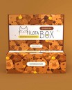 MilotaBox "Капибара Бокс" MB128