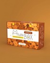MilotaBox "Капибара Бокс" MB128