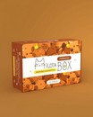 MilotaBox "Капибара Бокс" MB128