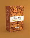 MilotaBox мини "Капибара Бокс" MBS031