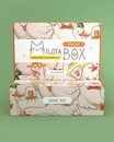 MilotaBox "Гусь Бокс" MB130