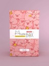 MilotaBox мини Поросенок Бокс MBS032