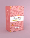 MilotaBox мини "Поросенок Бокс" MBS032