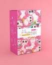 MilotaBox мини "Сова Бокс" MBS034