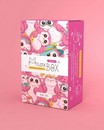MilotaBox мини "Сова Бокс" MBS034