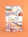MilotaBox мини Хомяк Бокс MBS035