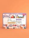 MilotaBox Хомяк Бокс MB132