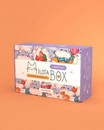 MilotaBox "Хомяк Бокс" MB132
