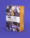 MilotaBox мини Магия Бокс MBS036