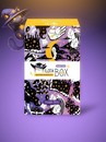 MilotaBox мини "Магия Бокс" MBS036