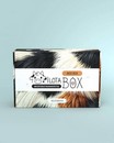 MilotaBox Корова Бокс MB134
