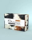 MilotaBox "Корова Бокс" MB134