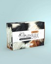 MilotaBox "Корова Бокс" MB134
