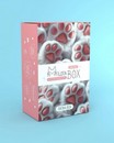 MilotaBox мини "Лапка Бокс" MBS038