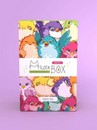 MilotaBox мини Птицы Бокс MBS040