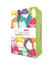 MilotaBox мини "Птицы Бокс" MBS040