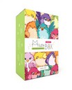 MilotaBox мини "Птицы Бокс" MBS040