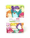 MilotaBox мини "Птицы Бокс" MBS040