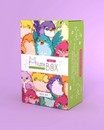 MilotaBox мини "Птицы Бокс" MBS040