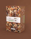 MilotaBox мини "Бобер Бокс" MBS039