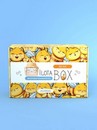 MilotaBox Пчелка Бокс MB138