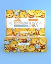 MilotaBox "Пчелка Бокс" MB138