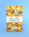 MilotaBox мини "Пчелка Бокс" MBS042