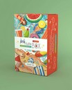 MilotaBox мини Летний Бокс MBS041
