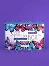 MilotaBox Бабочка Бокс MB140