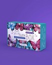 MilotaBox "Бабочка Бокс" MB140