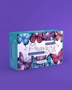 MilotaBox "Бабочка Бокс" MB140